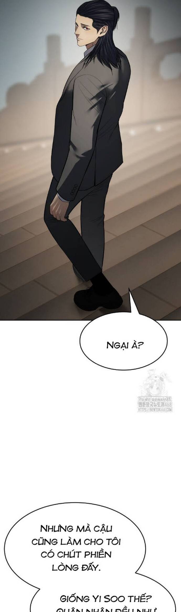 Đặc Vụ Song Sinh - Chapter 112 - Page 11