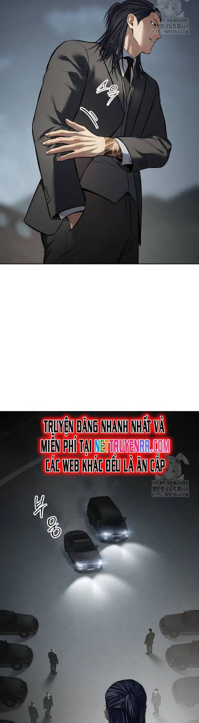 Đặc Vụ Song Sinh - Chapter 112 - Page 12