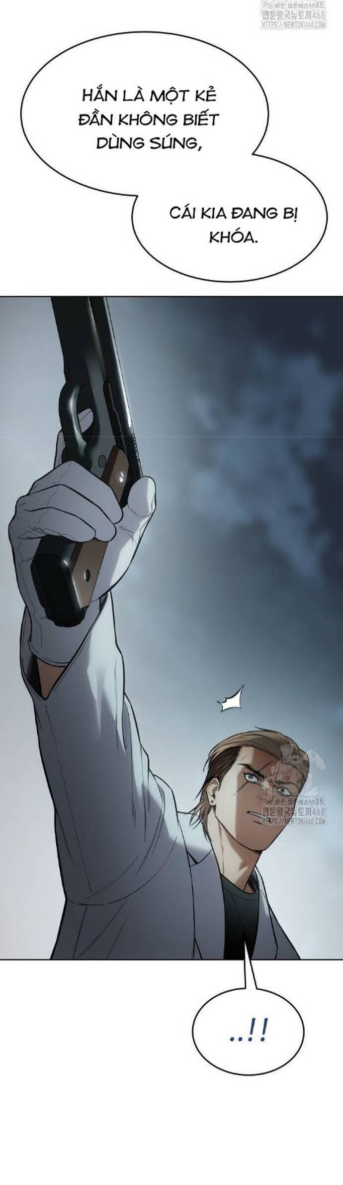 Đặc Vụ Song Sinh - Chapter 112 - Page 18