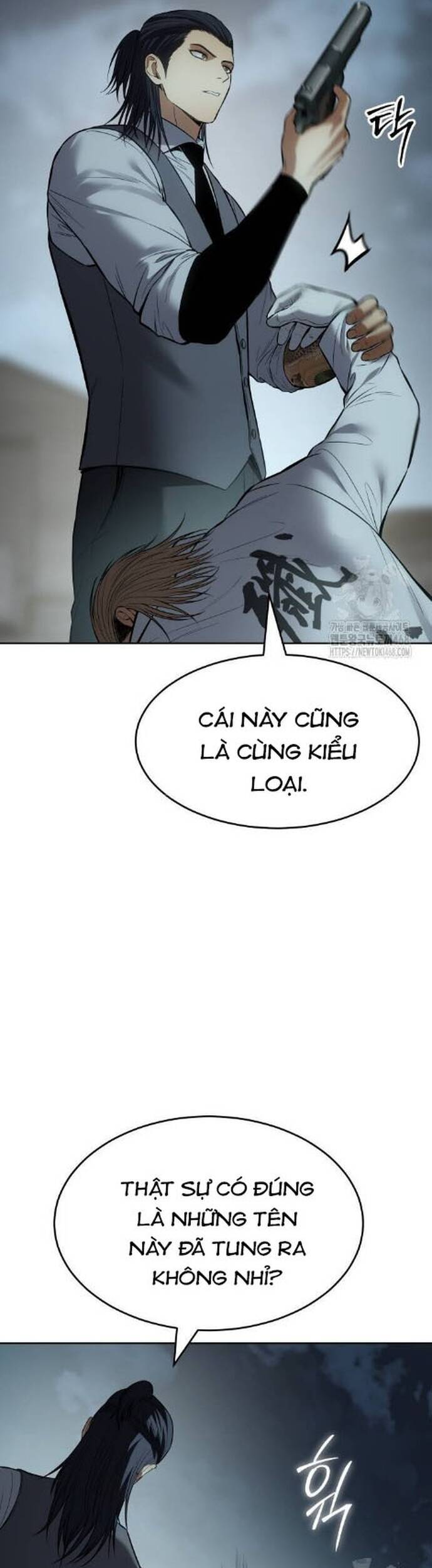 Đặc Vụ Song Sinh - Chapter 112 - Page 20