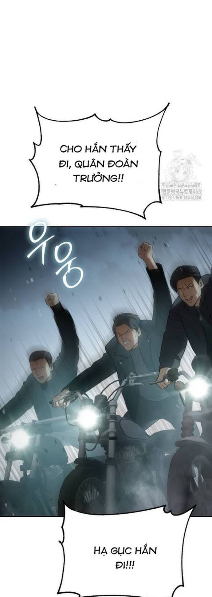 Đặc Vụ Song Sinh - Chapter 112 - Page 22