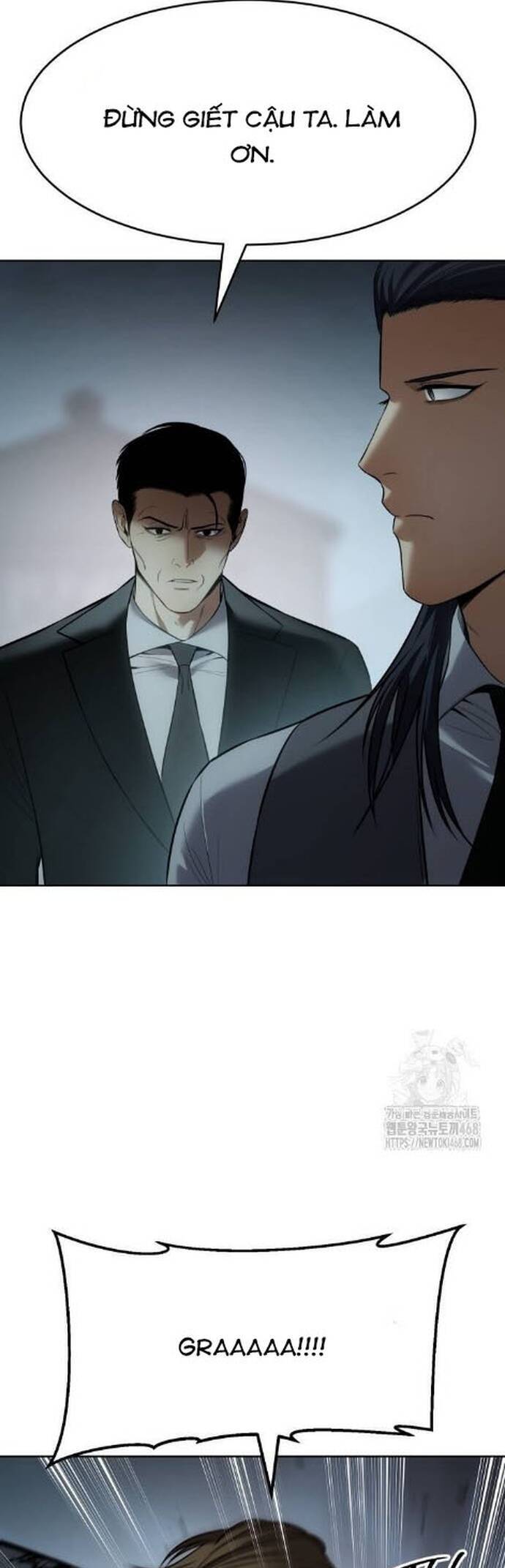 Đặc Vụ Song Sinh - Chapter 112 - Page 23