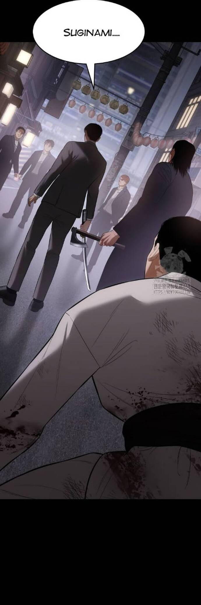 Đặc Vụ Song Sinh - Chapter 112 - Page 27