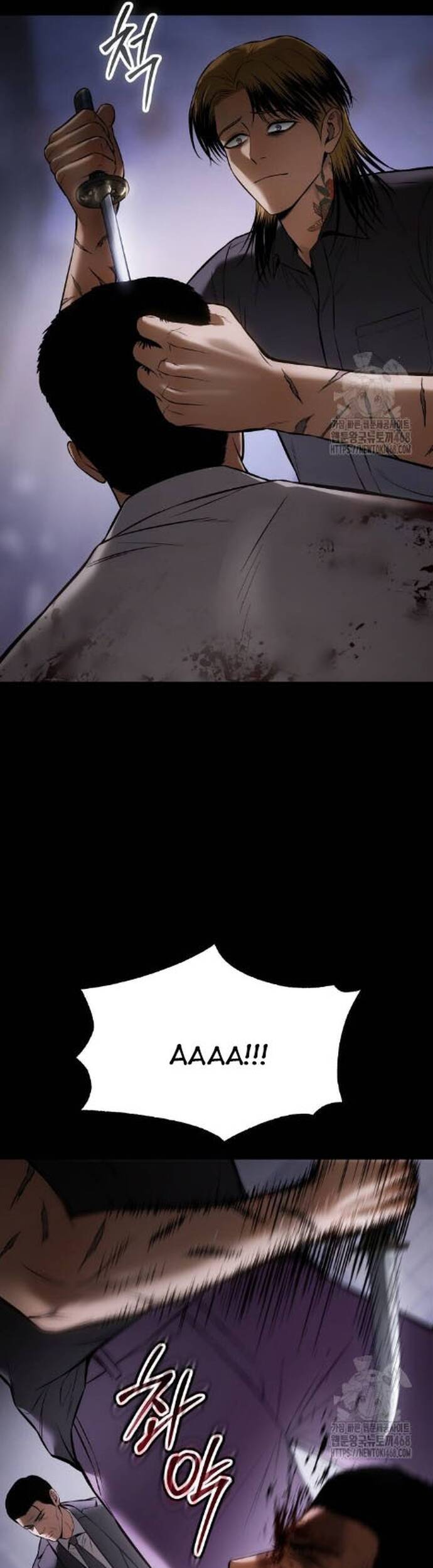 Đặc Vụ Song Sinh - Chapter 112 - Page 29