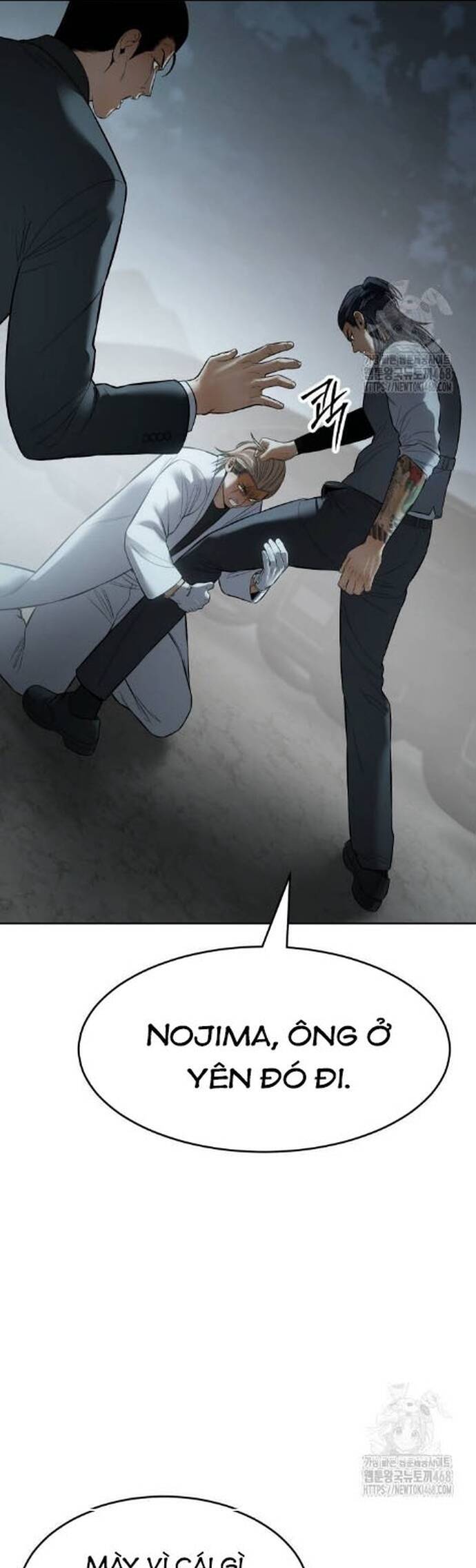 Đặc Vụ Song Sinh - Chapter 112 - Page 31