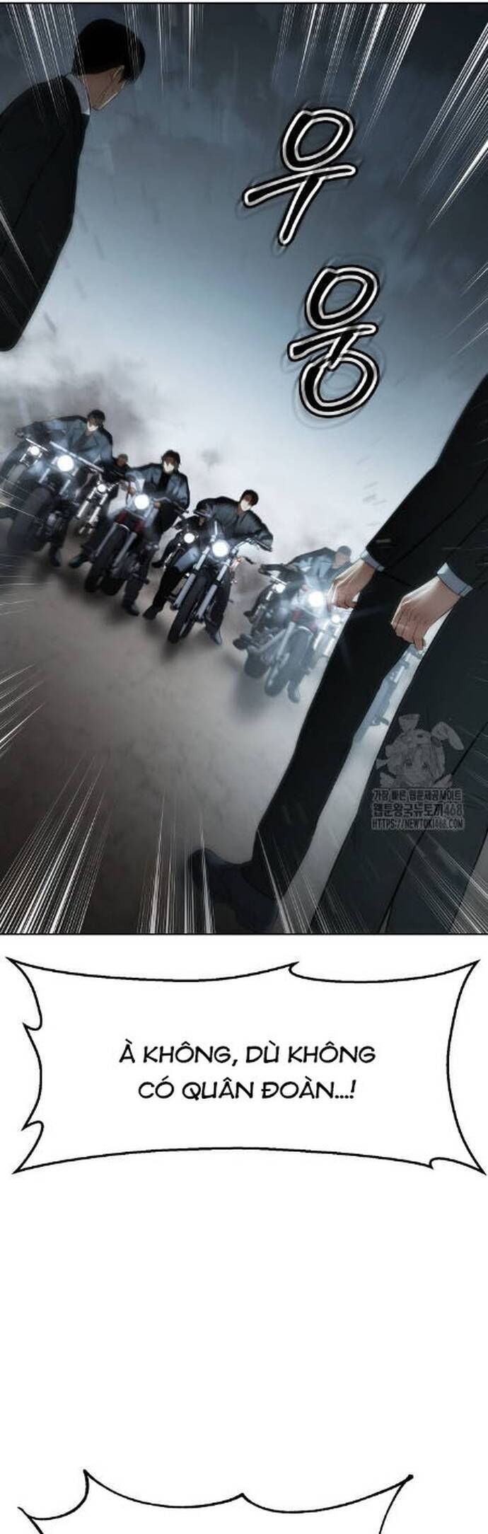 Đặc Vụ Song Sinh - Chapter 112 - Page 33