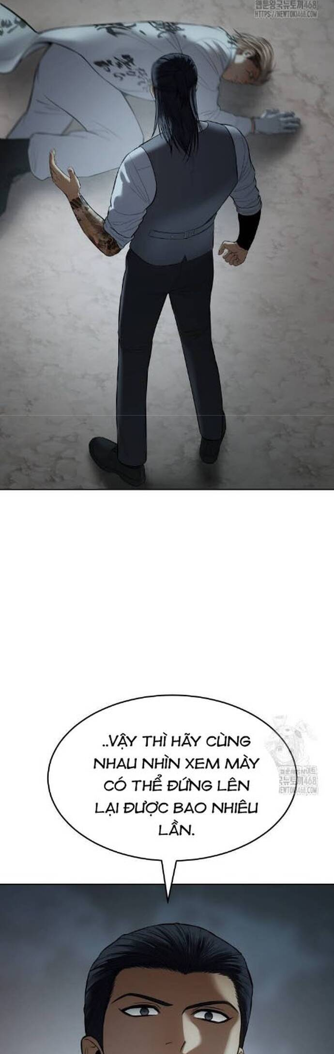 Đặc Vụ Song Sinh - Chapter 112 - Page 34