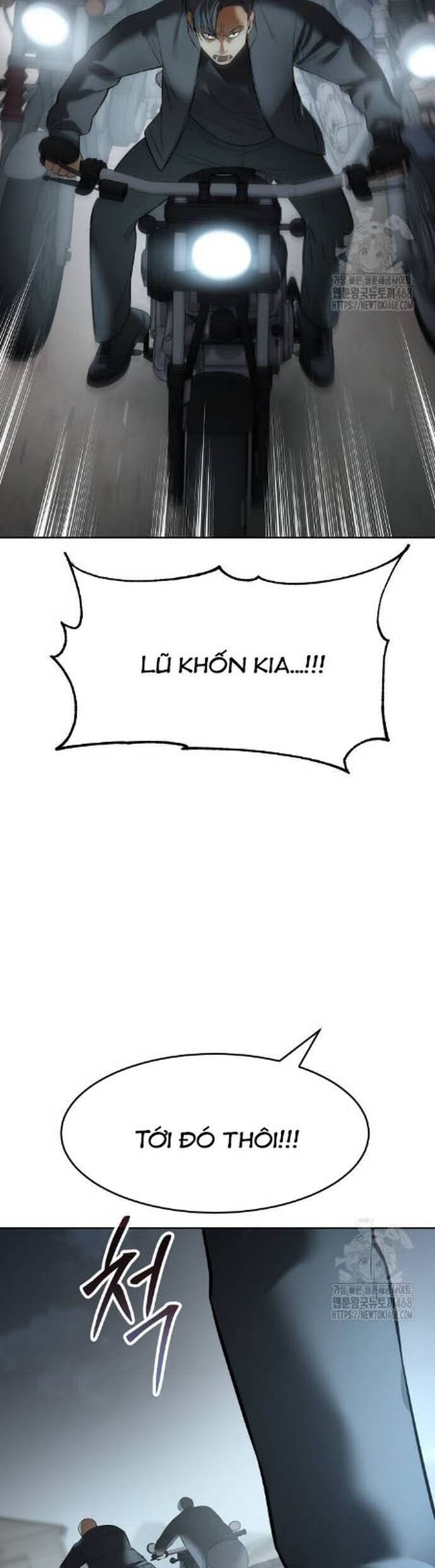 Đặc Vụ Song Sinh - Chapter 112 - Page 35