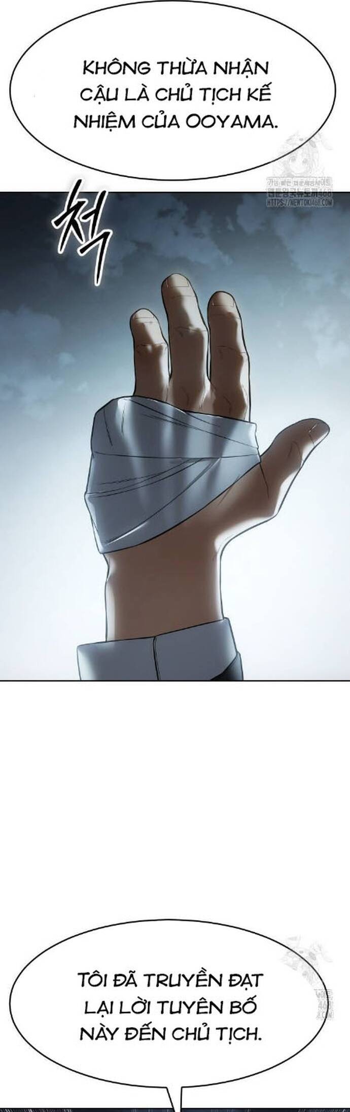 Đặc Vụ Song Sinh - Chapter 112 - Page 38