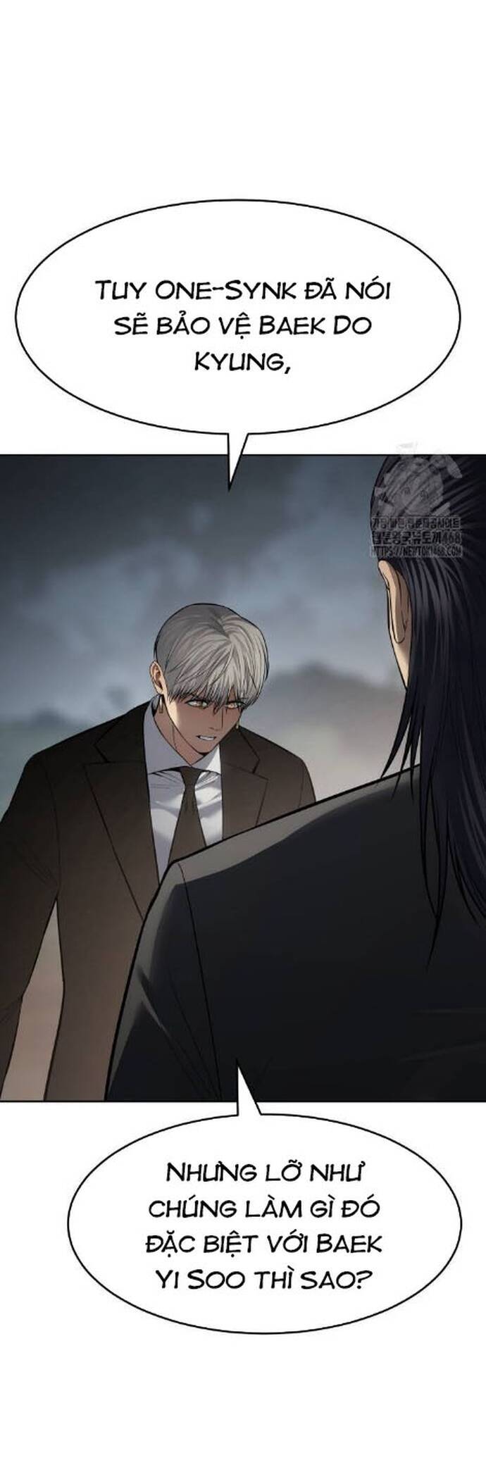 Đặc Vụ Song Sinh - Chapter 112 - Page 4