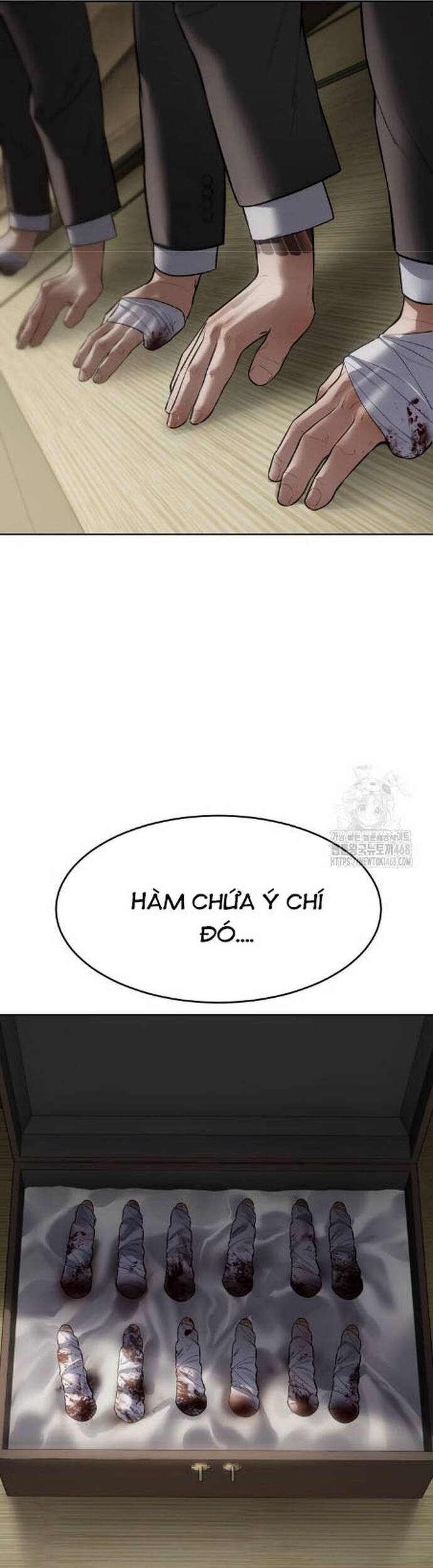 Đặc Vụ Song Sinh - Chapter 112 - Page 40