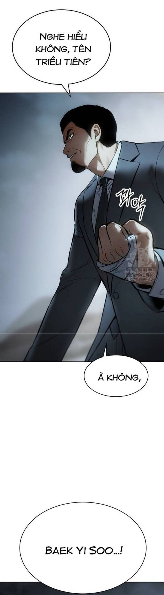 Đặc Vụ Song Sinh - Chapter 112 - Page 41