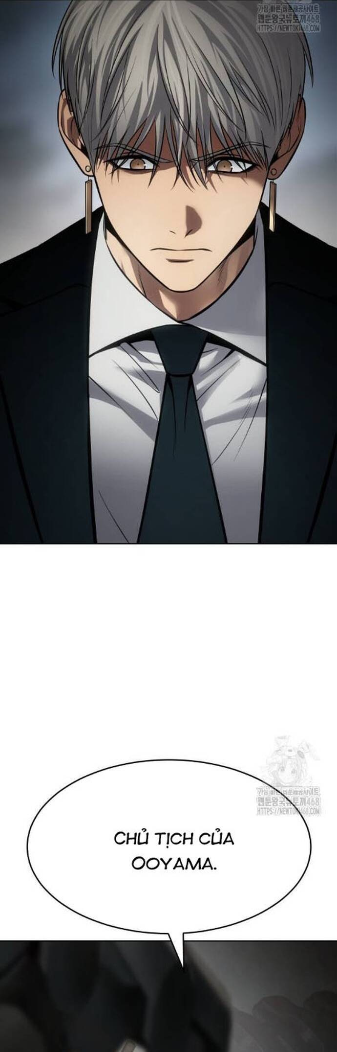 Đặc Vụ Song Sinh - Chapter 112 - Page 6