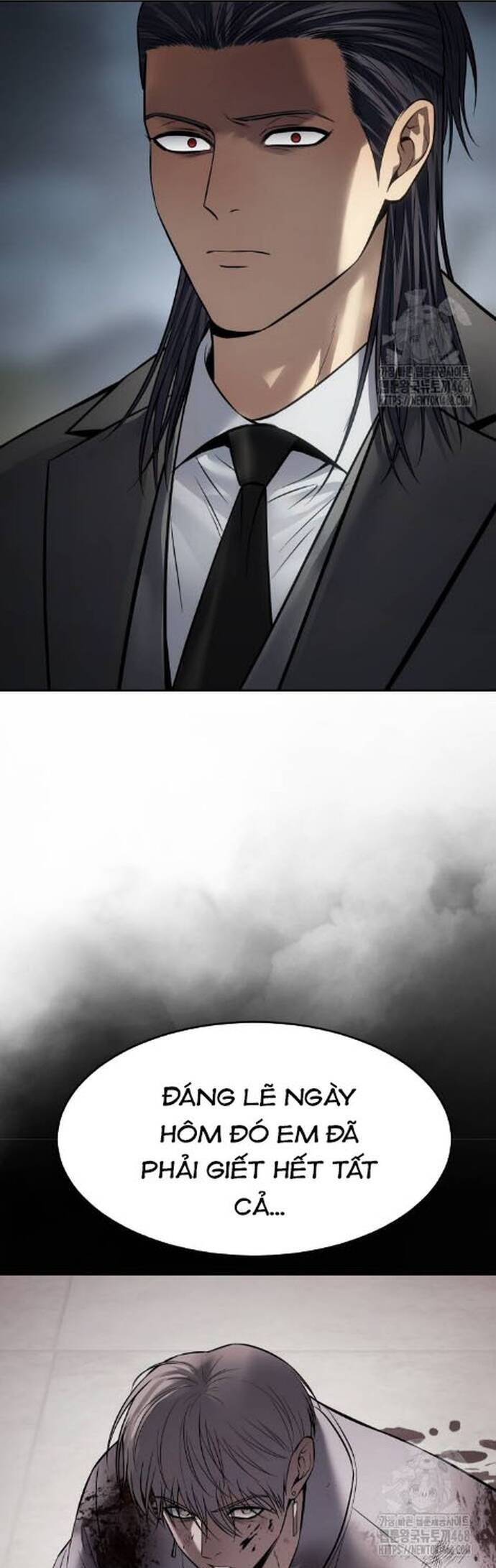 Đặc Vụ Song Sinh - Chapter 112 - Page 7