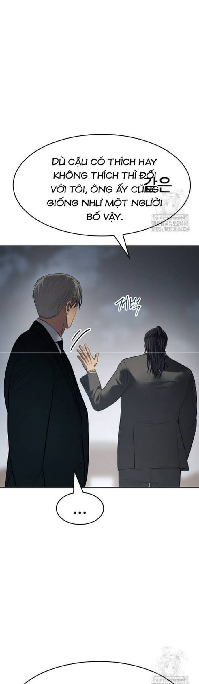 Đặc Vụ Song Sinh - Chapter 112 - Page 9