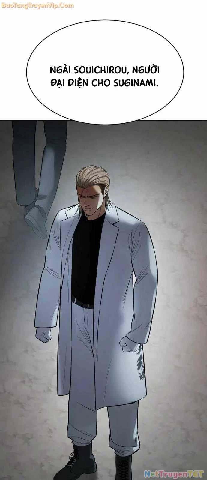 Đặc Vụ Song Sinh - Chapter 113 - Page 102