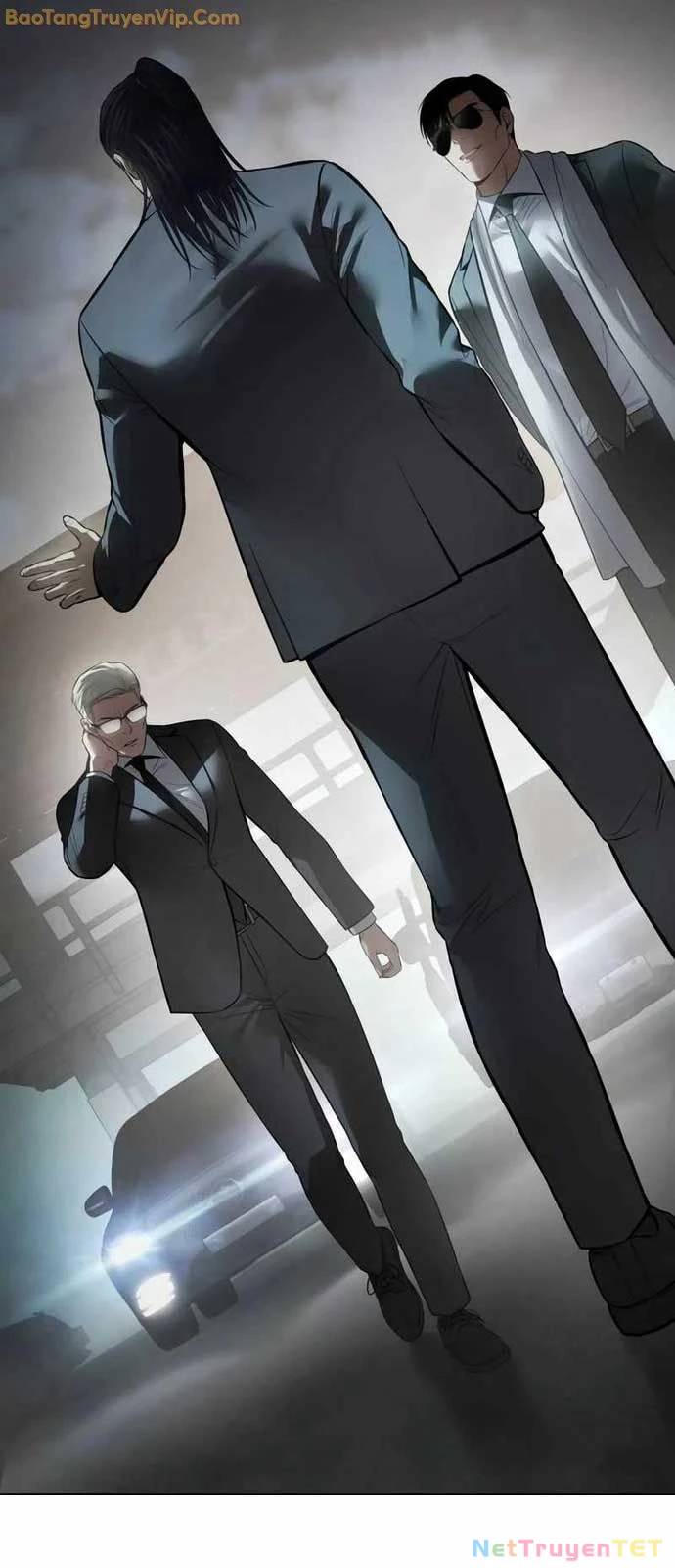 Đặc Vụ Song Sinh - Chapter 113 - Page 111