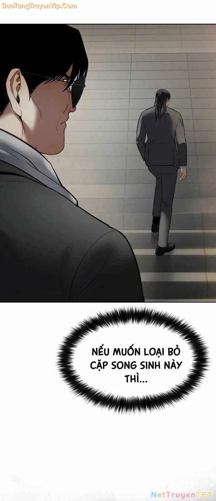 Đặc Vụ Song Sinh - Chapter 113 - Page 116