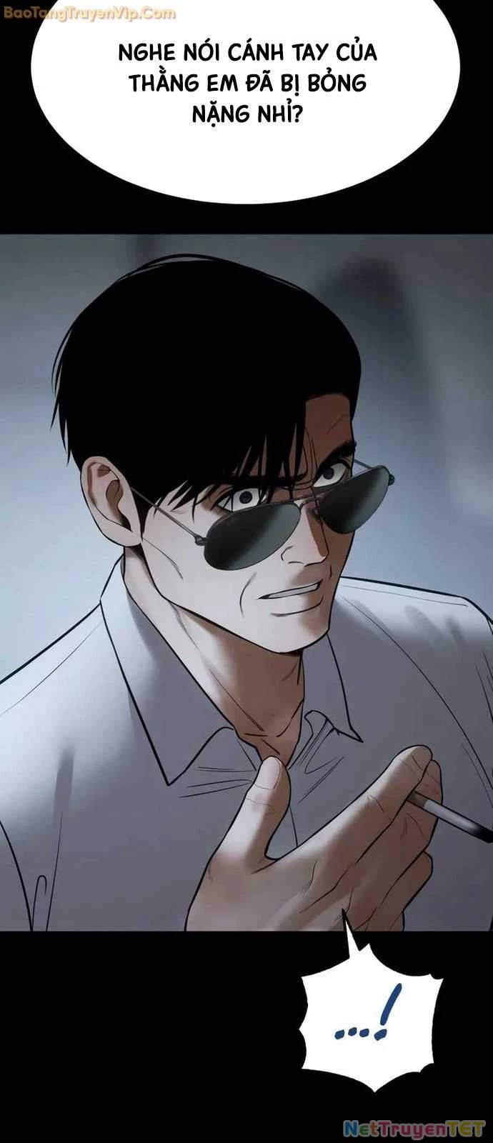 Đặc Vụ Song Sinh - Chapter 113 - Page 121
