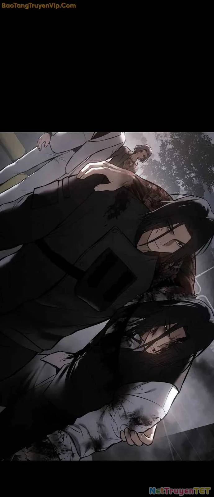 Đặc Vụ Song Sinh - Chapter 113 - Page 122