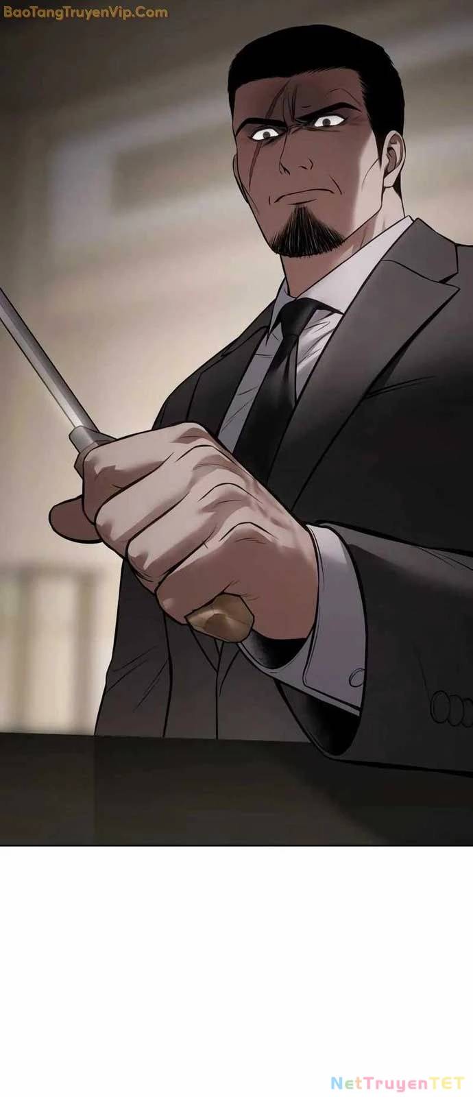 Đặc Vụ Song Sinh - Chapter 113 - Page 21