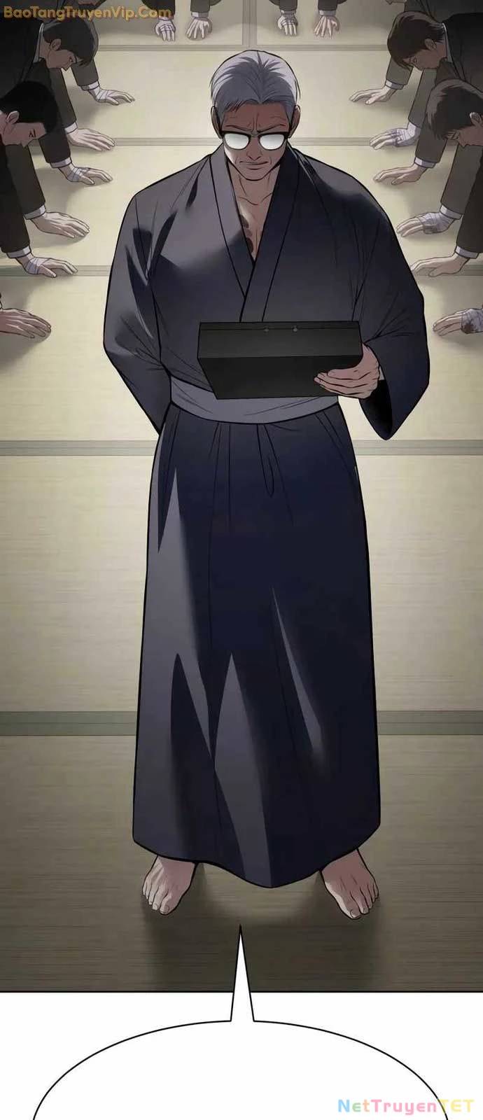 Đặc Vụ Song Sinh - Chapter 113 - Page 33