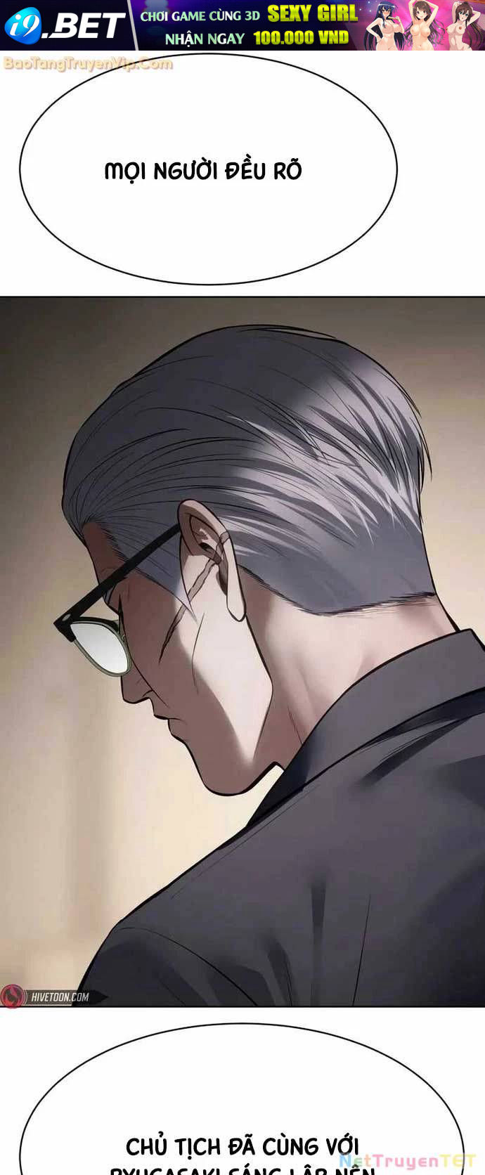 Đặc Vụ Song Sinh - Chapter 113 - Page 36