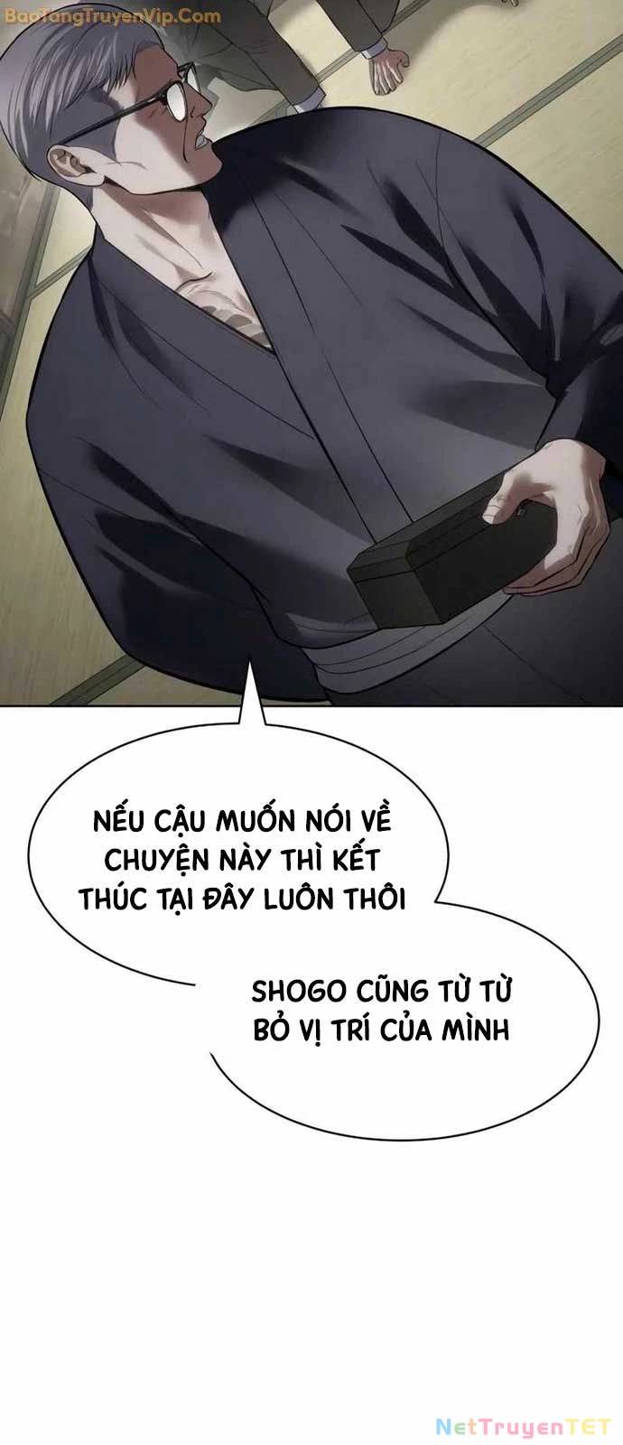 Đặc Vụ Song Sinh - Chapter 113 - Page 38