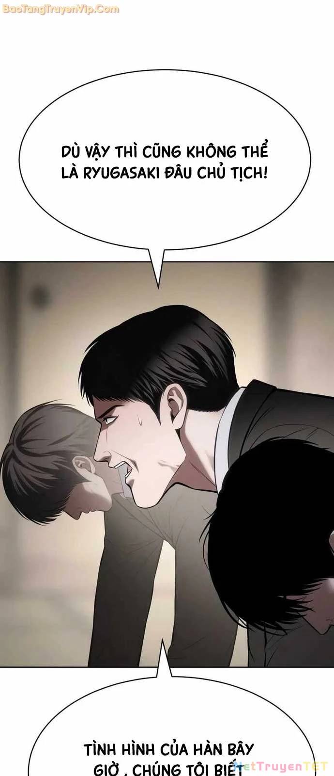 Đặc Vụ Song Sinh - Chapter 113 - Page 39