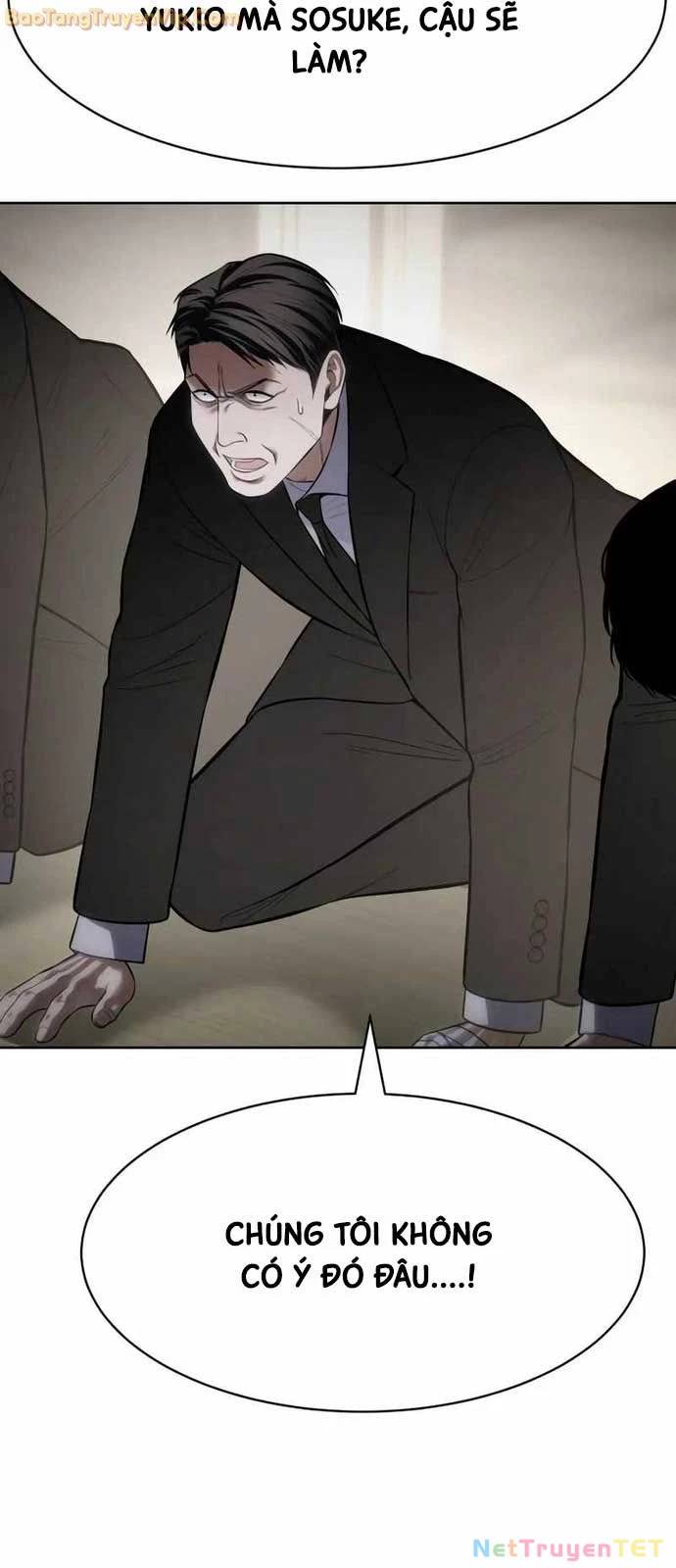 Đặc Vụ Song Sinh - Chapter 113 - Page 46