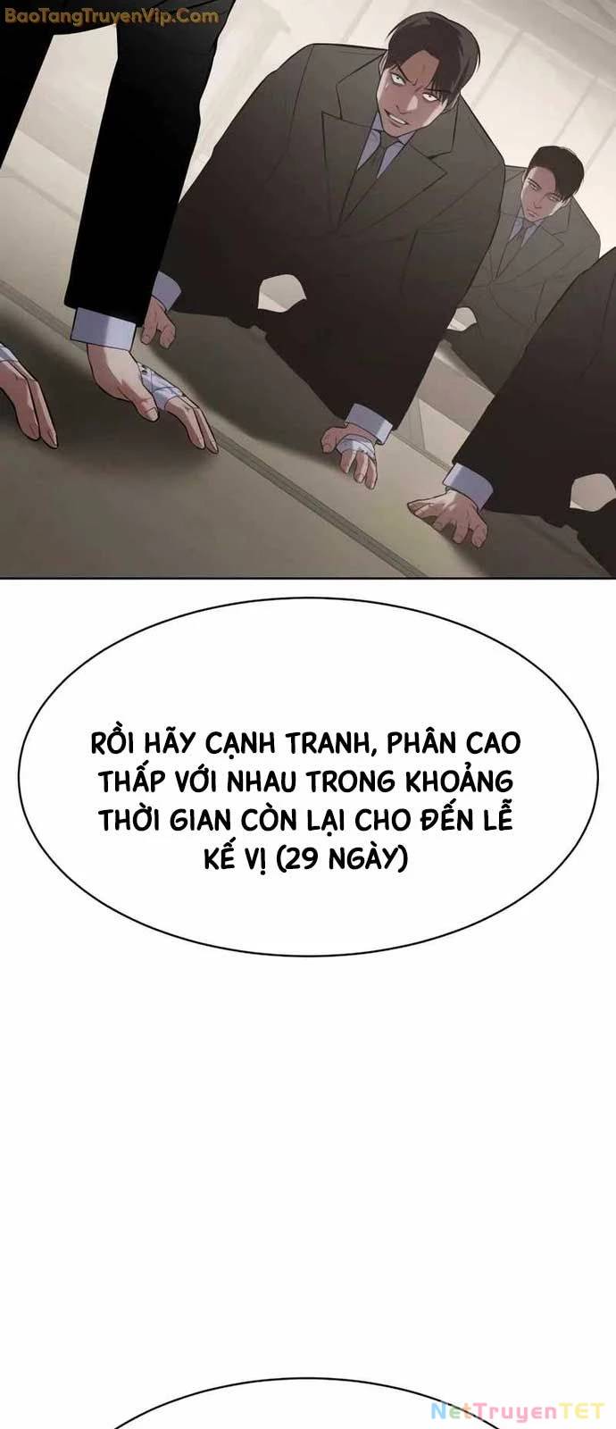 Đặc Vụ Song Sinh - Chapter 113 - Page 52