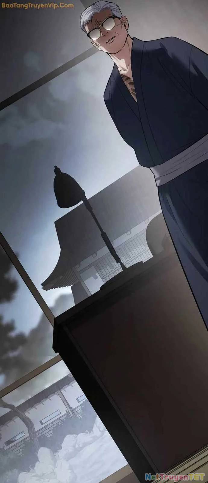 Đặc Vụ Song Sinh - Chapter 113 - Page 54