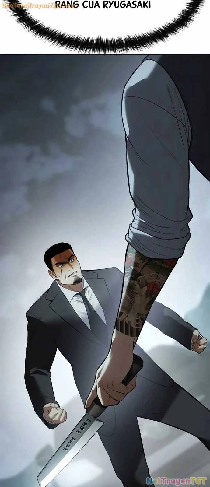 Đặc Vụ Song Sinh - Chapter 113 - Page 74