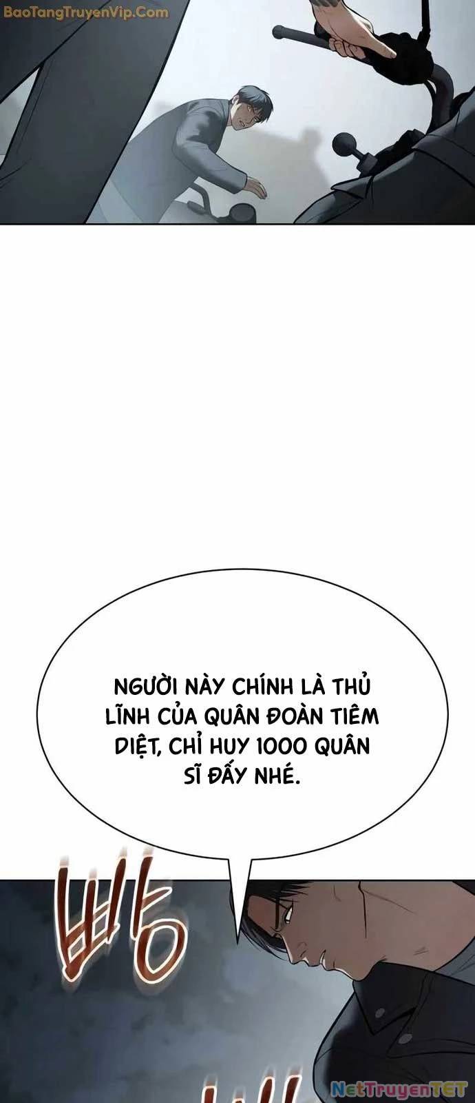 Đặc Vụ Song Sinh - Chapter 113 - Page 91