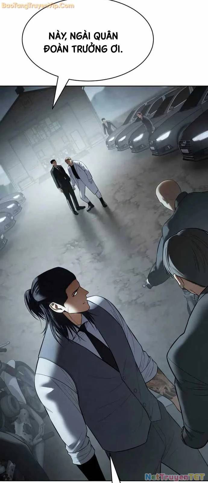 Đặc Vụ Song Sinh - Chapter 113 - Page 93