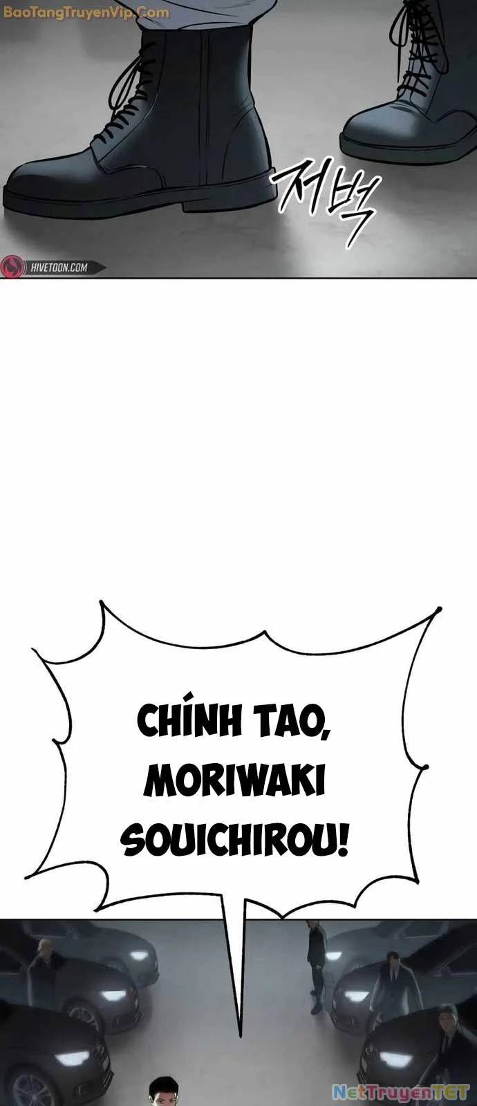 Đặc Vụ Song Sinh - Chapter 113 - Page 96