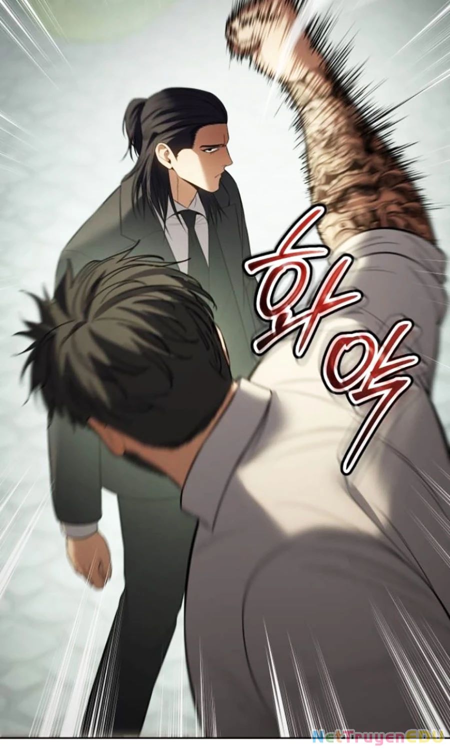 Đặc Vụ Song Sinh - Chapter 114 - Page 103