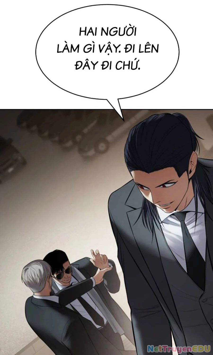 Đặc Vụ Song Sinh - Chapter 114 - Page 11