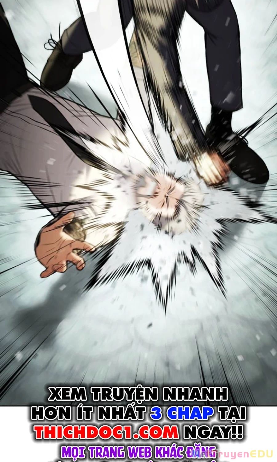 Đặc Vụ Song Sinh - Chapter 114 - Page 111