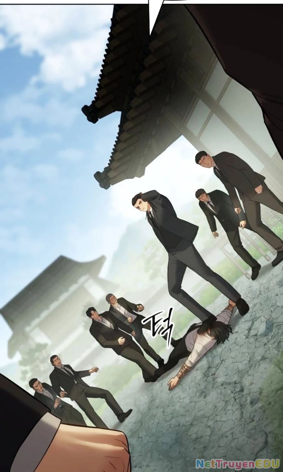 Đặc Vụ Song Sinh - Chapter 114 - Page 116