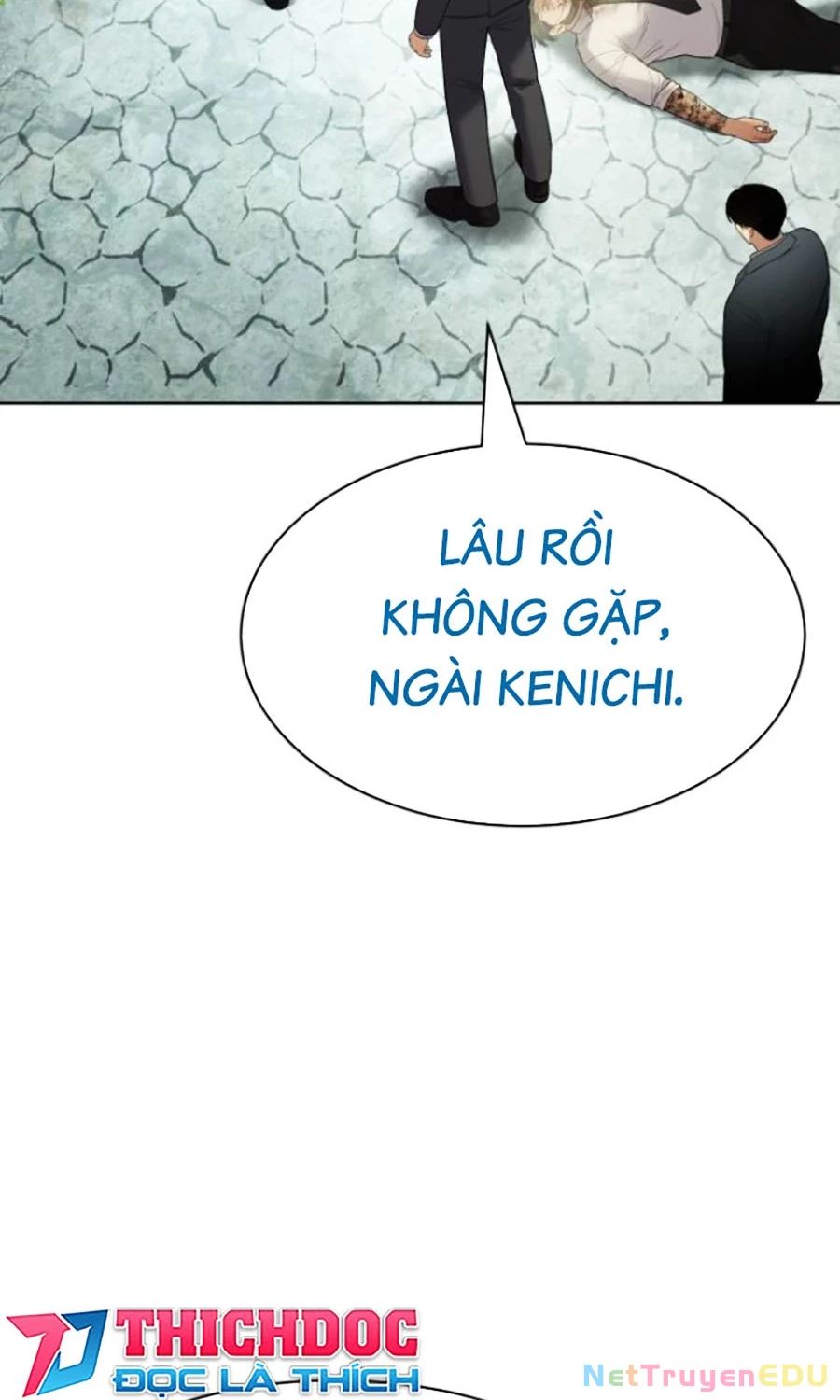 Đặc Vụ Song Sinh - Chapter 114 - Page 122