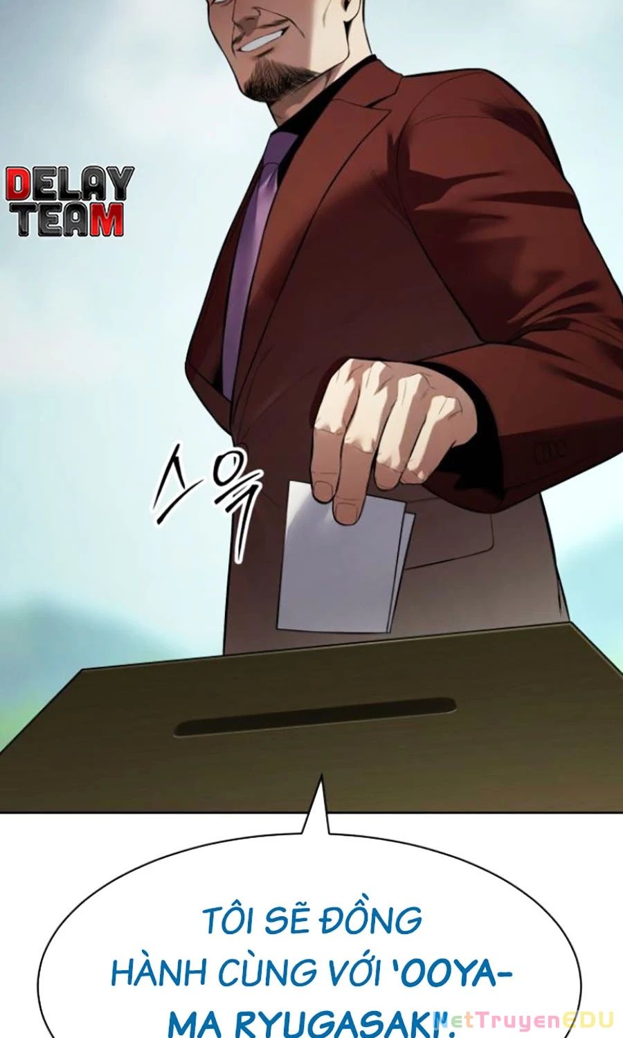 Đặc Vụ Song Sinh - Chapter 114 - Page 125