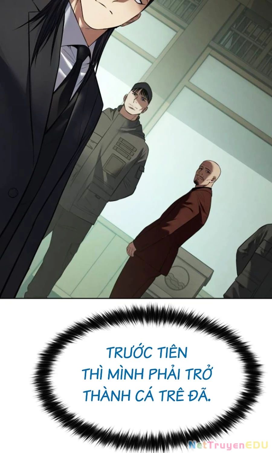 Đặc Vụ Song Sinh - Chapter 114 - Page 127