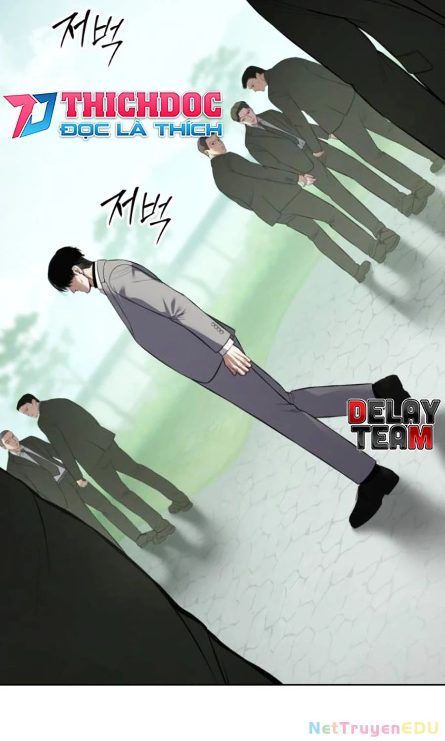 Đặc Vụ Song Sinh - Chapter 114 - Page 130