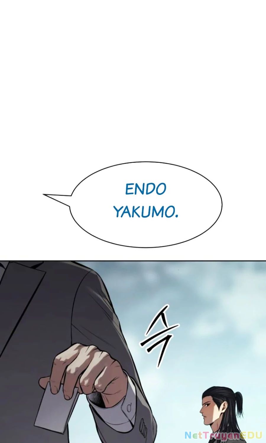 Đặc Vụ Song Sinh - Chapter 114 - Page 131