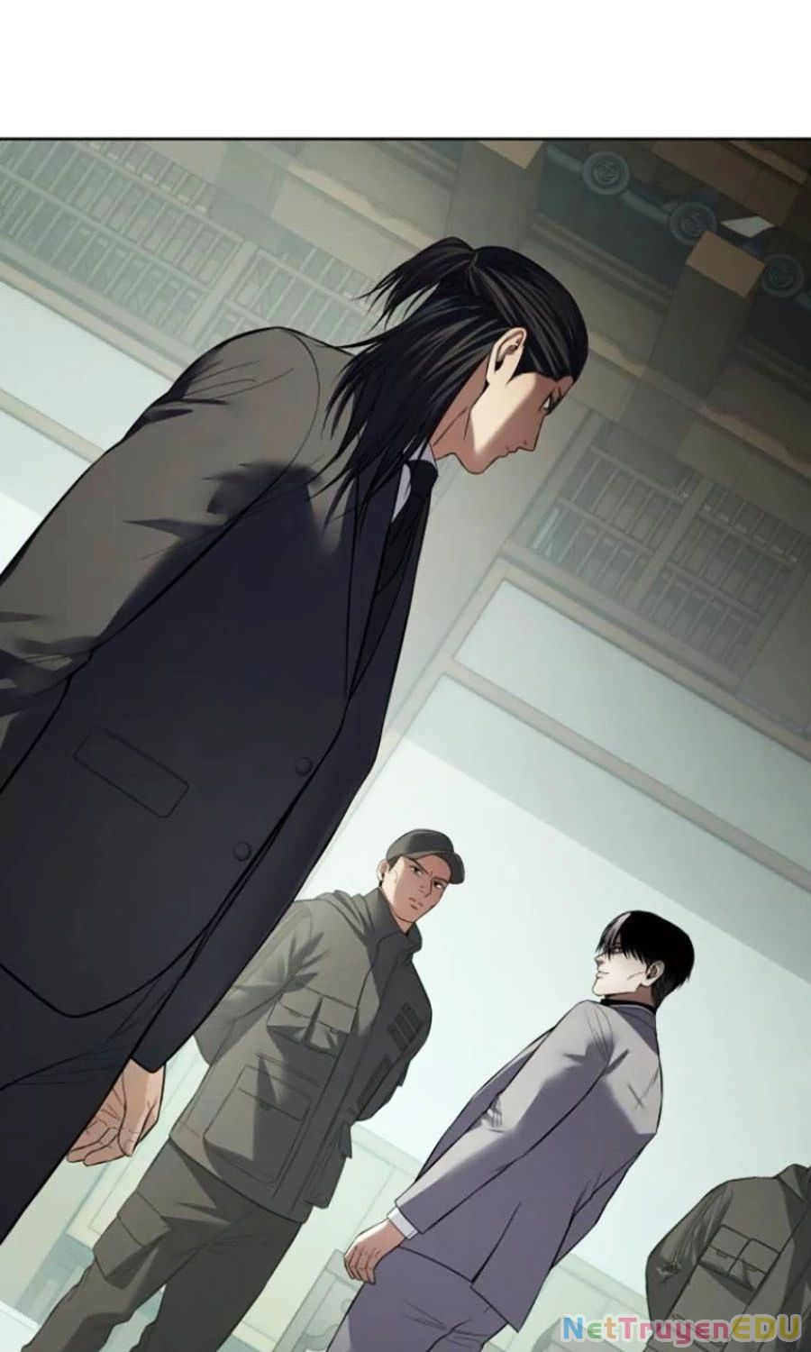 Đặc Vụ Song Sinh - Chapter 114 - Page 137