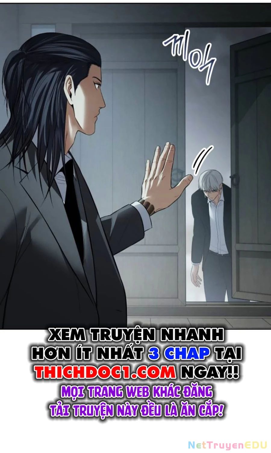 Đặc Vụ Song Sinh - Chapter 114 - Page 140