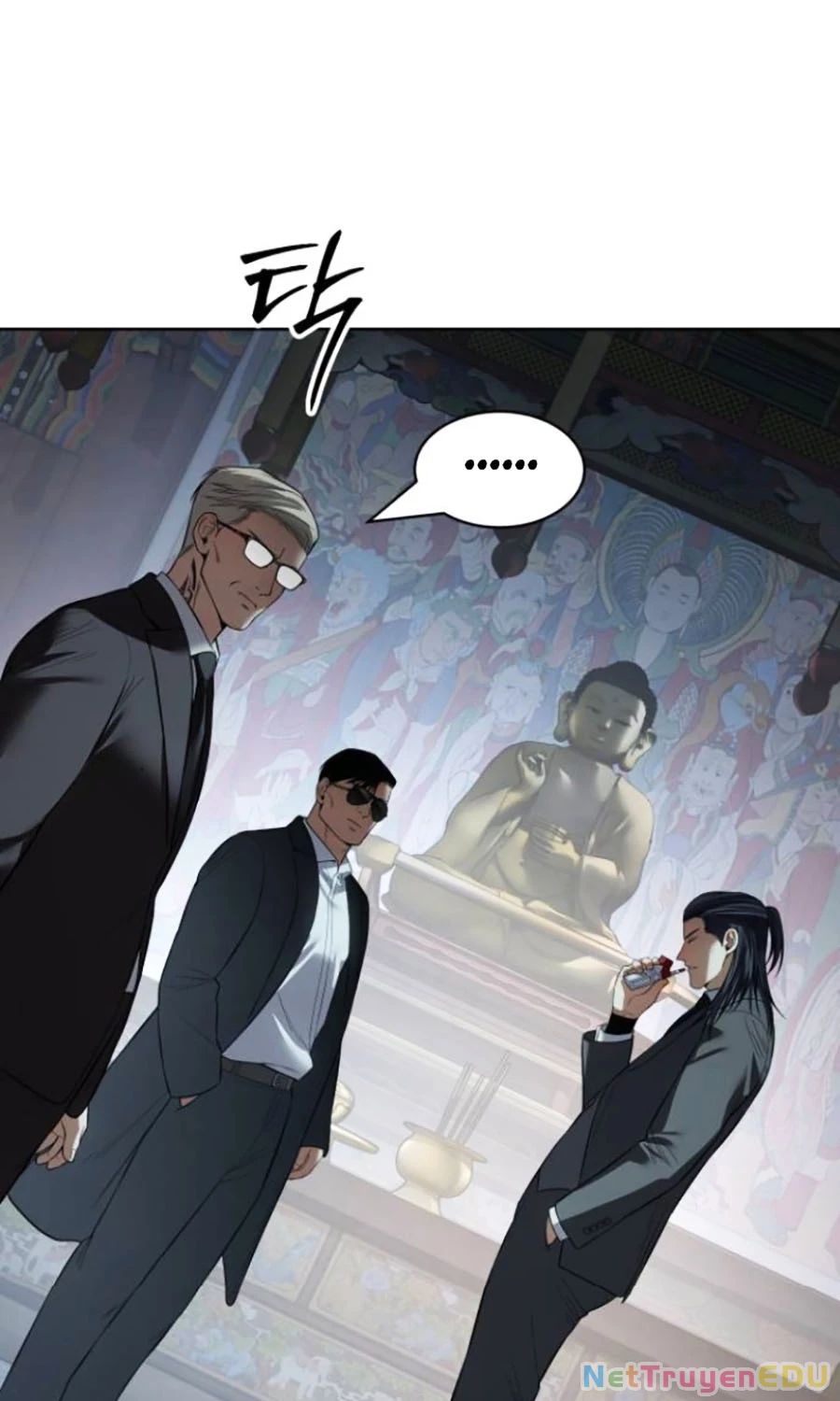 Đặc Vụ Song Sinh - Chapter 114 - Page 141