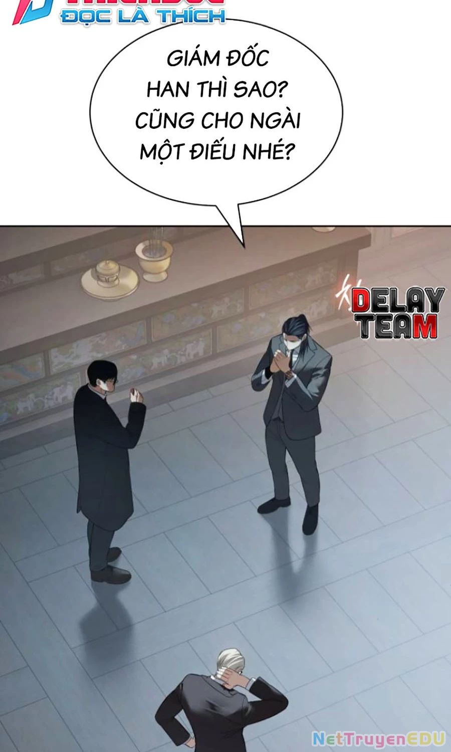 Đặc Vụ Song Sinh - Chapter 114 - Page 146