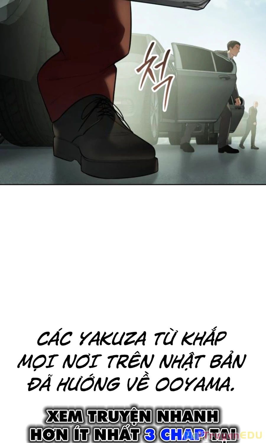 Đặc Vụ Song Sinh - Chapter 114 - Page 18